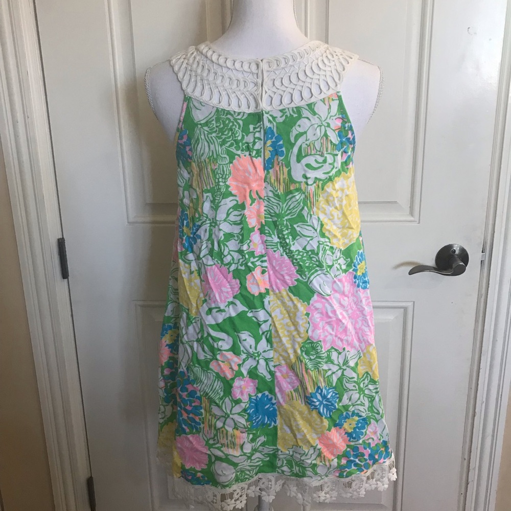 Dress - Picture 3 of 7